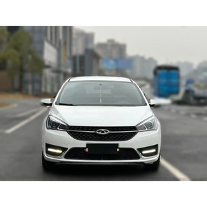 JX Auto Chery <span class=keywords><strong>Aria</strong></span> <span class=keywords><strong>5</strong></span> - Guida a Sinistra. Auto a Benzina di Seconda Mano Trasmissione Automatica. Guida a Sinistra. - Product Image 2