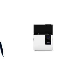 Nettoyeur à ultrasons UniFormation W230 pour imprimante 3D à résine LCD