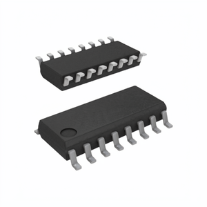 C8051F816-GS Manufacturer Channel Electronic Circuit Components 16 SOlC Embedded - Product Image 1