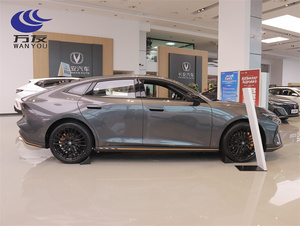 Voitures les plus vendues, berline 5 places, berline sportive <span class=keywords><strong>abordable</strong></span>, Changan 3e génération UNI-V - Product Image 3