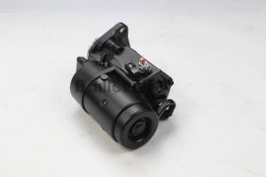 Motor <span class=keywords><strong>Starter</strong></span> Baru Standar OEM Merek Baillet 12V 15T untuk Excavator <span class=keywords><strong>Yanmar</strong></span> 3TNE84 3TNV84 3TNV88 Kickstarter 129129-77010 129407-77010 - Product Image 4