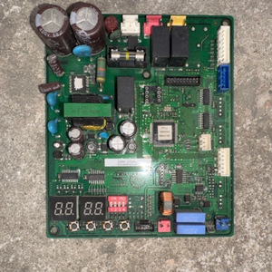 Placa Base de Aire Acondicionado Central DB93 11114C DB41 01033A DB93 111141D Pieza de Repuesto - Product Image 4