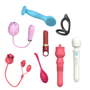 Sex Toys Free Samples - Explore Our Collection of Adult Pleasure