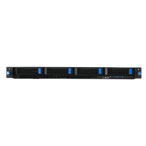 Serveur Rack Barebone RS700-E12-RS4U 1U à Double Socket DDR5 ECC NVMe Hot Swap pour Entreprise, Virtualisation Cloud, Configuration Personnalisée - Product Image 1