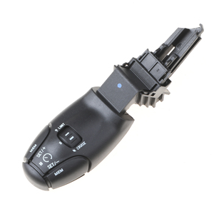 Interrupteur de régulateur de vitesse gauche ZHIPEI 100024694 6242.Z9 pour PEUGEOT Citroën C3 C4 C5 C8 - Product Image 1