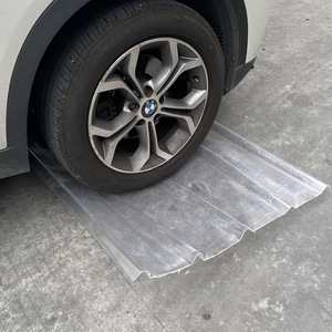 Paneles de Techo de Fibra de Vidrio Reforzada (FRP), Láminas para Tragaluces, Panel de Techo FRP de 1 mm - Product Image 6
