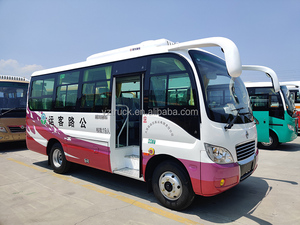 2022 Nueva marca Autocaravana <span class=keywords><strong>Precio</strong></span> <span class=keywords><strong>de</strong></span> fábrica Fabricante <span class=keywords><strong>de</strong></span> autobuses RV Coach Bus Luxury 10-19 Asientos Optoinal Zhuanzhi CCC,ISO < 4L - Product Image 5