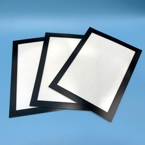 A5 Giáng Sinh Quà Tặng Tái Sử Dụng Dính Từ Nhựa Khung Ảnh Ghép Ảnh Khung Ảnh - Product Image 2