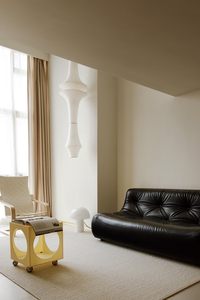 Design d'intérieur 3D de style <span class=keywords><strong>français</strong></span> pour les petits appartements Solutions artistiques pour la chambre à coucher, la cuisine, y compris la gestion de projet - Product Image 2