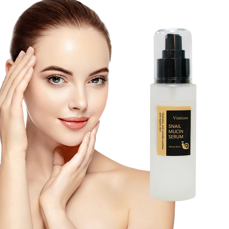 Custom Logo Retinol Face Skin Care