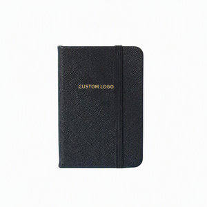 Carnet de bienvenue et kit stylo pour employés : Journal relié pour pack de bienvenue des nouveaux embauchés et packs de démarrage RH - Product Image 6