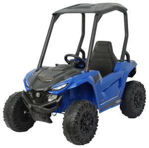 <span class=keywords><strong>YAMAHA</strong></span>-coche con licencia de Lobezno UTV para bebé, 2023G, RC, novedad de 2,4 - Product Image 2