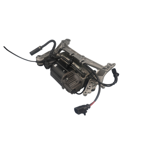 Compresseur de suspension pneumatique 7L0698007 95535890104 95535890103 95535890101 Compatible avec Porsche Cayenne (955/9PA) - Product Image 5