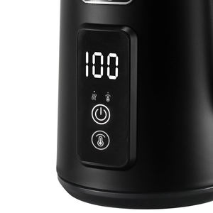 High Quality Stainless Steel Electric <b>Kettle</b> Touch Screen Control <b>Keep</b> <b>Warm</b> Function Portable Household Colored Electric <b>Kettle</b> - Product Image 6