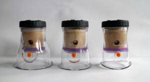 Аппарат для вакуумного массажа, 6 шт. - Product Image 5