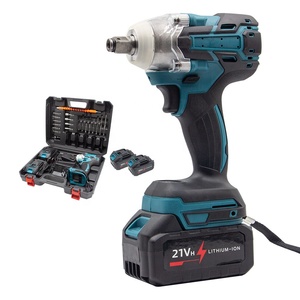 <span class=keywords><strong>Llave</strong></span> <span class=keywords><strong>de</strong></span> <span class=keywords><strong>Impacto</strong></span> Inalámbrica <span class=keywords><strong>de</strong></span> 21V con Motor sin Escobillas, 350Nm <span class=keywords><strong>de</strong></span> Alto Torque, Destornillador para Reparación <span class=keywords><strong>de</strong></span> Automóviles, Mantenimiento <span class=keywords><strong>de</strong></span> Vehículos, Extracción <span class=keywords><strong>de</strong></span> Tuercas <span class=keywords><strong>de</strong></span> Rueda - Product Image 1