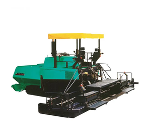 Pavé de béton 600 t/H Pavé de béton <span class=keywords><strong>bitumineux</strong></span> RP802 avec <span class=keywords><strong>prix</strong></span> d'usine - Product Image 1