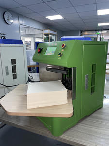 เครื่องนับจำนวนแผ่นกระดาษอัตโนมัติเดสก์ท็อป - Product Image 6