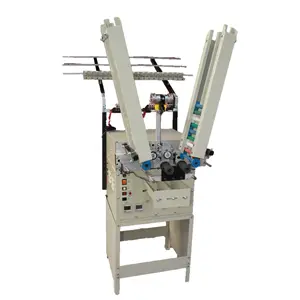 high speed energy saving yarn twisting machine bobbin winder