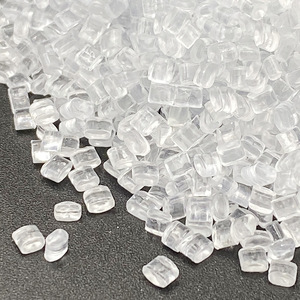 Lotte Pc Hopelex Pc-1220 Plastic Granules Pc Resin <strong>Raw</strong> <strong>Material</strong> Lotte Pc-1220 <strong>Polycarbonate</strong> Pc Resin for Automotive Parts - Product Image 2