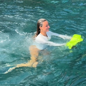 Deportes Acuáticos al Aire Libre, Snorkel Estilo Libre, Vida Submarina, Aqua Acqua Electric Sea, Submarino con Profundidad Máxima de 40 m - Product Image 1