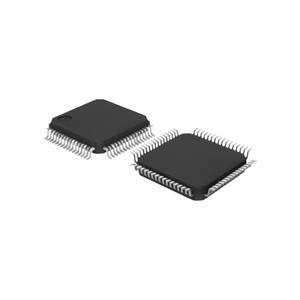 64 LQFP HD64F3694FPV ชิ้นส่วนอิเล็กทรอนิกส์แบบฝังตัว ซื้อออนไลน์ มีสินค้าในสต็อก - Product Image 1