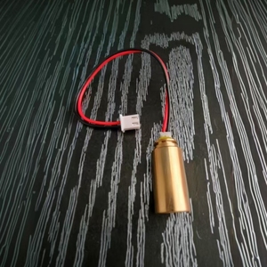 New 571nm 575nm 577nm Laser màu vàng mô-đun - Product Image 5