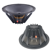 Haut-parleurs de caisson de basses 12 pouces Haut-parleur en néodyme haute puissance 900W Haut-parleurs audio de scène professionnels à bobine vocale de 3 pouces