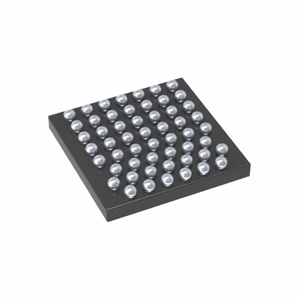 Composants Électroniques : Fournitures Originales Intégrées, Service Unique, IC MCU 32 bits 256 Ko FLASH 54WLCSP 54 UFBGA, WLCSP - Product Image 1
