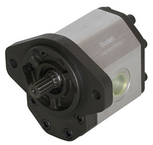 Pompe à engrenages hydraulique BHP3B0 de qualité supérieure pour chargeuses sur pneus - Product Image 3
