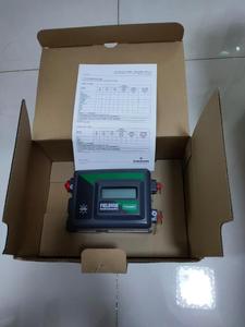 SMART Intelligent FisherS FIELDVUE DVC2000 con Pantalla 4-20mA de Acción Simple, Seguridad Intrínseca a Prueba de Explosiones - Product Image 1