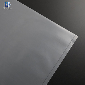 Transparent Pe Flat Bags For General <b>Packaging</b> 100 Virgin <b>Material</b> Recyclable From Dongguan Guangdong - Product Image 2