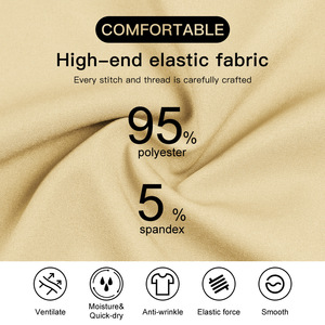 Women's V-Neck Scrub Set Moisture Wicking Hospital Uniforms 5 Colors S XXL - Product Image 4