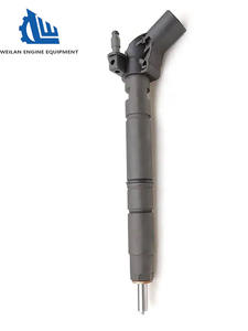 <span class=keywords><strong>Q5</strong></span> A7 A6 <span class=keywords><strong>Audi</strong></span> VW สำหรับ Porsche <span class=keywords><strong>3L</strong></span> reman Injector สำหรับ0445117025/26/2728/29 0986435431 0986437463 059130277CK/AR 059130755BH/CC - Product Image 2
