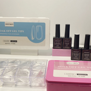 GREENKEM Private Label Custom 2g/ 7g/15g <span class=keywords><strong>Faux</strong></span> <span class=keywords><strong>ongles</strong></span> Paillettes Acrylique Brosse <span class=keywords><strong>Faux</strong></span> Ongle Outils de soin des <span class=keywords><strong>ongles</strong></span> <span class=keywords><strong>Colle</strong></span> à séchage rapide - Product Image 4