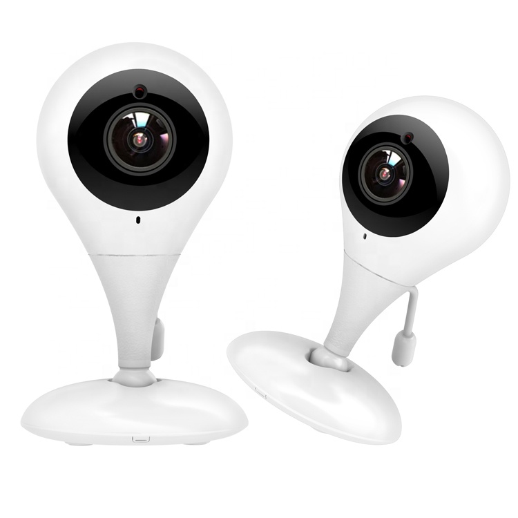 Датчик движения беспроводной с Wi-Fi и функцией ночного видения, 2,4 дюйма