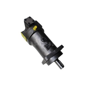 Pompe à pistons axiaux à cylindrée variable Huade Hydraulics série A7V, pompe hydraulique industrielle - Product Image 1