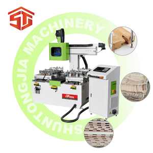 Macchina per Mortasatura CNC SDC-1500 con Cuscinetto e Motore |   Fresa Automatica di Alta Precisione per Giunzioni in Legno <span class=keywords><strong>Massello</strong></span> - Product Image 4