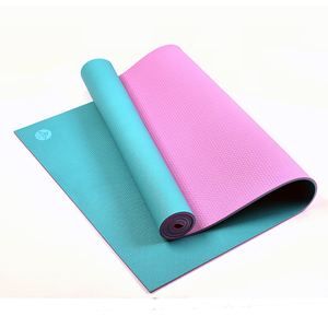 Colchoneta de <span class=keywords><strong>Yoga</strong></span> multifuncional de alta densidad, resistente a roturas, duradera, <span class=keywords><strong>para</strong></span> hacer ejercicio - Product Image 5