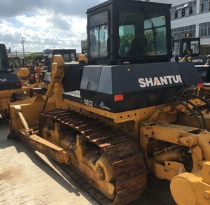 Bonne qualité utilisé SHANTUI SD22 SD16 CATT D6D D5M Bulldozer Original Cummins Engine composants de roulement de pompe à moteur - Product Image 6