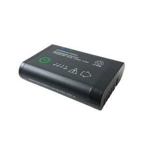 Batería Médica Segura y Estable de Iones de Litio de 2200 mAh para el Módulo de Datos del Paciente Marquette de GE Healthcare - Product Image 3