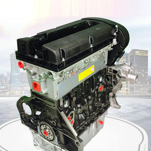 1.8T Goede Prijs F18D4 Kleine Motor Motorolie Auto's Benzine Motoronderdelen Motorcomponenten voor Chevrolet Cruze - Product Image 5