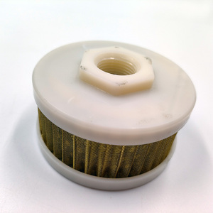 Chinese Manufacturers Wholesale <b>Pump</b> Filter for Hydraulic <b>Oil</b> Tank,Diameter 43 mm 63 mm 80 mm - Product Image 6