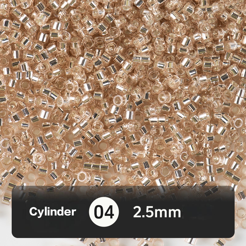 04 Champagne bordé d'argent