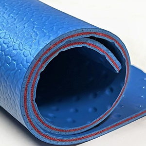 <span class=keywords><strong>Sol</strong></span> sportif en <span class=keywords><strong>PVC</strong></span> professionnel pour terrain <span class=keywords><strong>de</strong></span> pickleball intérieur/extérieur, très demandé - Product Image 4