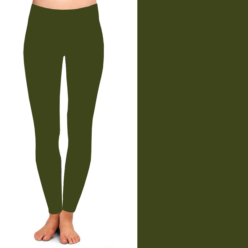 Army Green