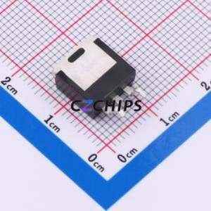 Nuevo y Original IRF3710STR TO-263 Transistor de Efecto de Campo (MOSFET) Venta al por Mayor de Componentes Electrónicos y Servicio BOM - Product Image 2