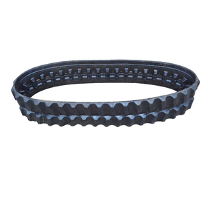 เครื่องขุด <span class=keywords><strong>Ex7</strong></span> 180X72X36รางยางขนาดเล็กทนทานต่อการสึกหรอสำหรับ <span class=keywords><strong>Hitachi</strong></span> - Product Image 4