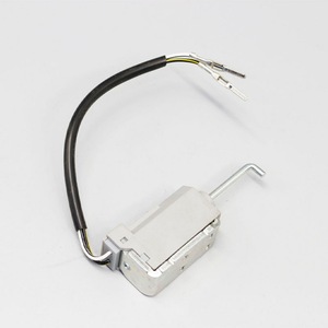 Solénoïde Hyundai 958402B000 pour vannes de verrouillage, usage automobile - Product Image 3