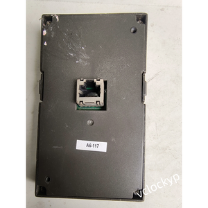 1PC Panneau de commande d'onduleur EURA d'occasion, série E1000 E2000 - Product Image 2